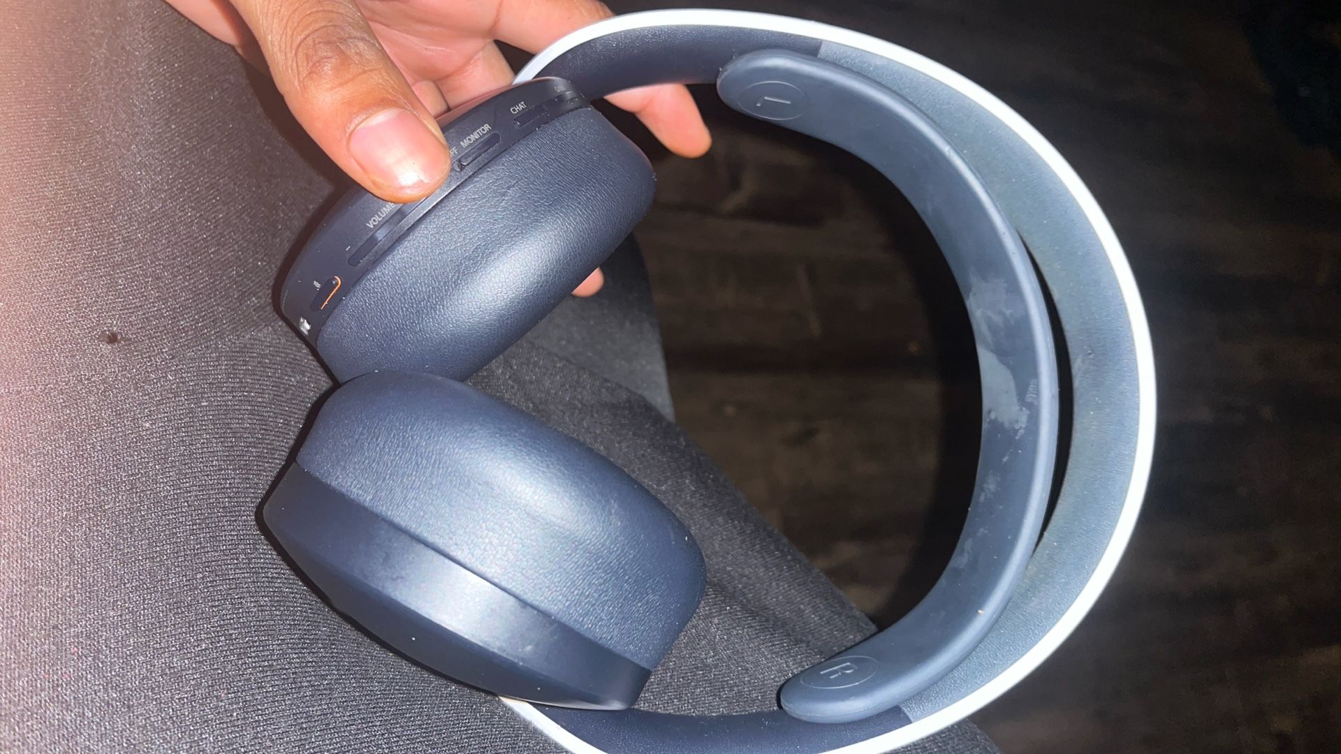 Ps5 Wireless Headphones
