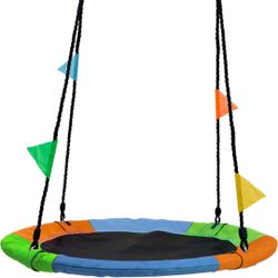 Sorbus Saucer Swing