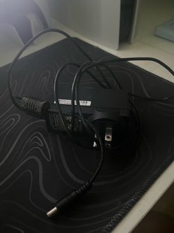 Power cord
