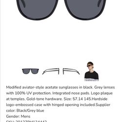 Givenchy 7145 sunglasses