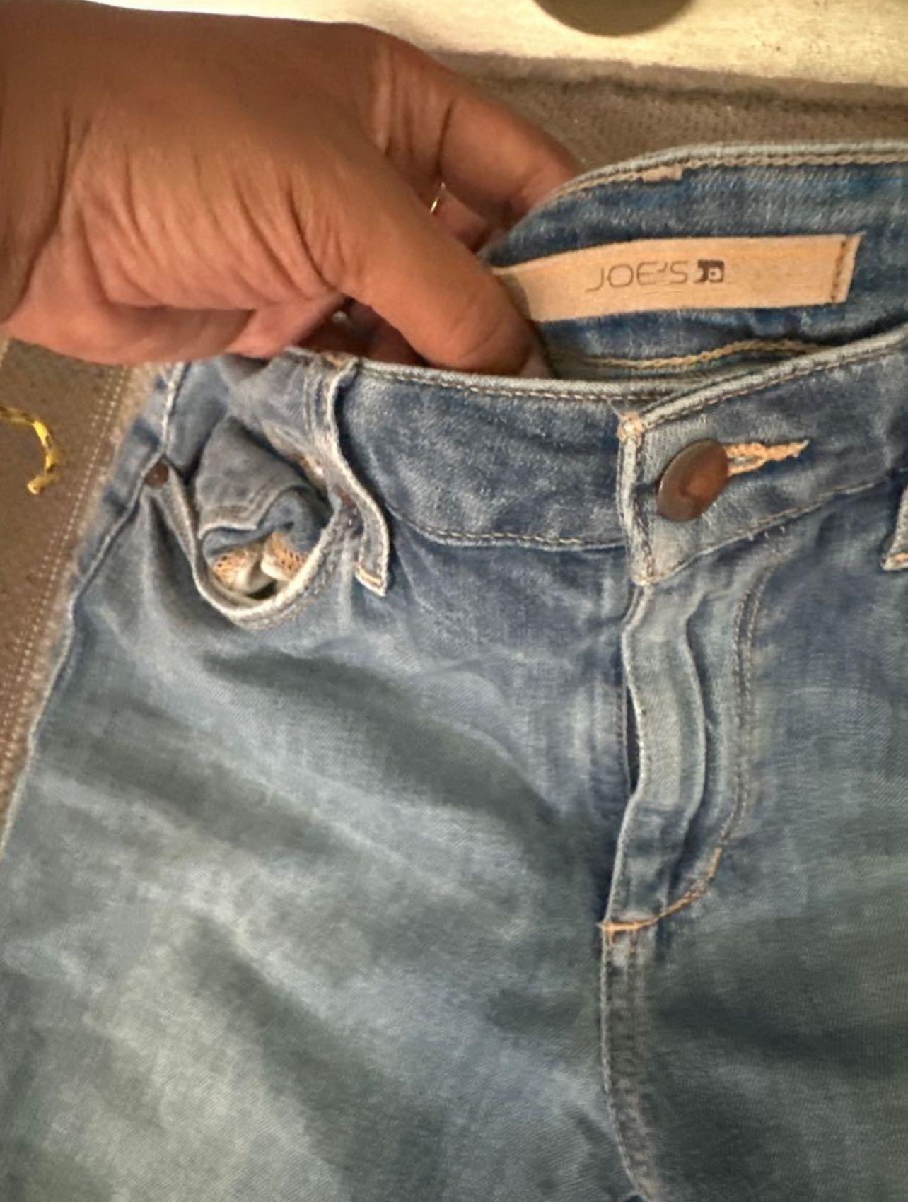 Joes Jeans