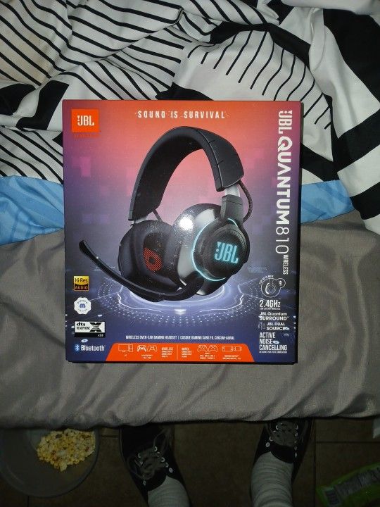 Jbl Headset