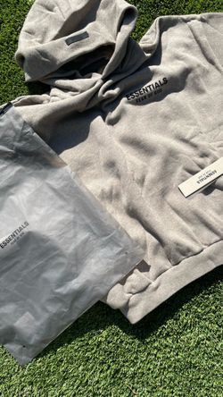 Essentials hoodie