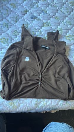 Fashion Nova Bodysuit $3 OBO