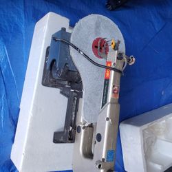 Brand New Ryobi variable speed scroll saw model SC163vs