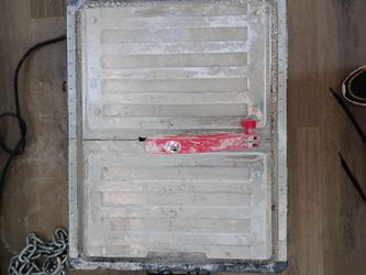 Tile saw universal