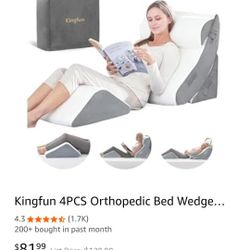 Bed Wedge