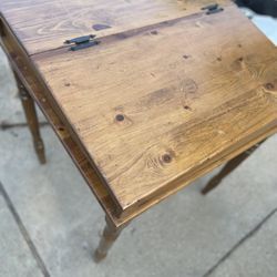 Writing Desk