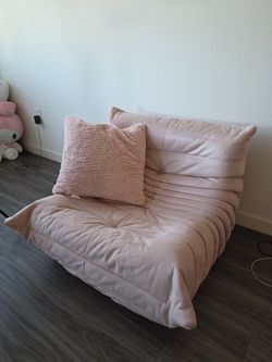 Excellent Condition) Togo Imitation Couch Sofa