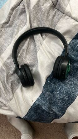 JBL headphones