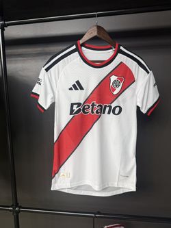 River Plate 26/27