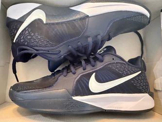 Nike Sabrina 2 TB College Navy Basketball Sneakers HF3234-401 Womens Size 7.5 US
