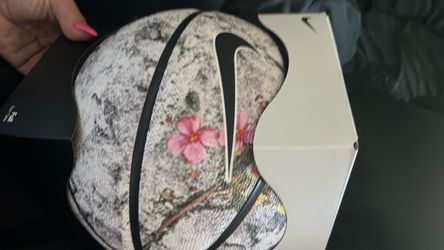Nike basketball