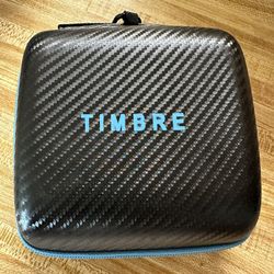 Timbre Bluetooth Bone Conduction Headphones 