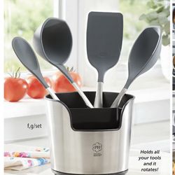 Princess house utensilios y organizador