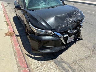 2021 Nissan Sentra