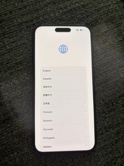 iPhone 15 Plus T-Mobile