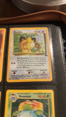 Meowth