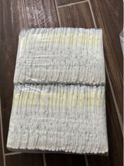 Pampers Diapers Size 3
