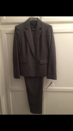 Women’s suit from Macy’s brand new