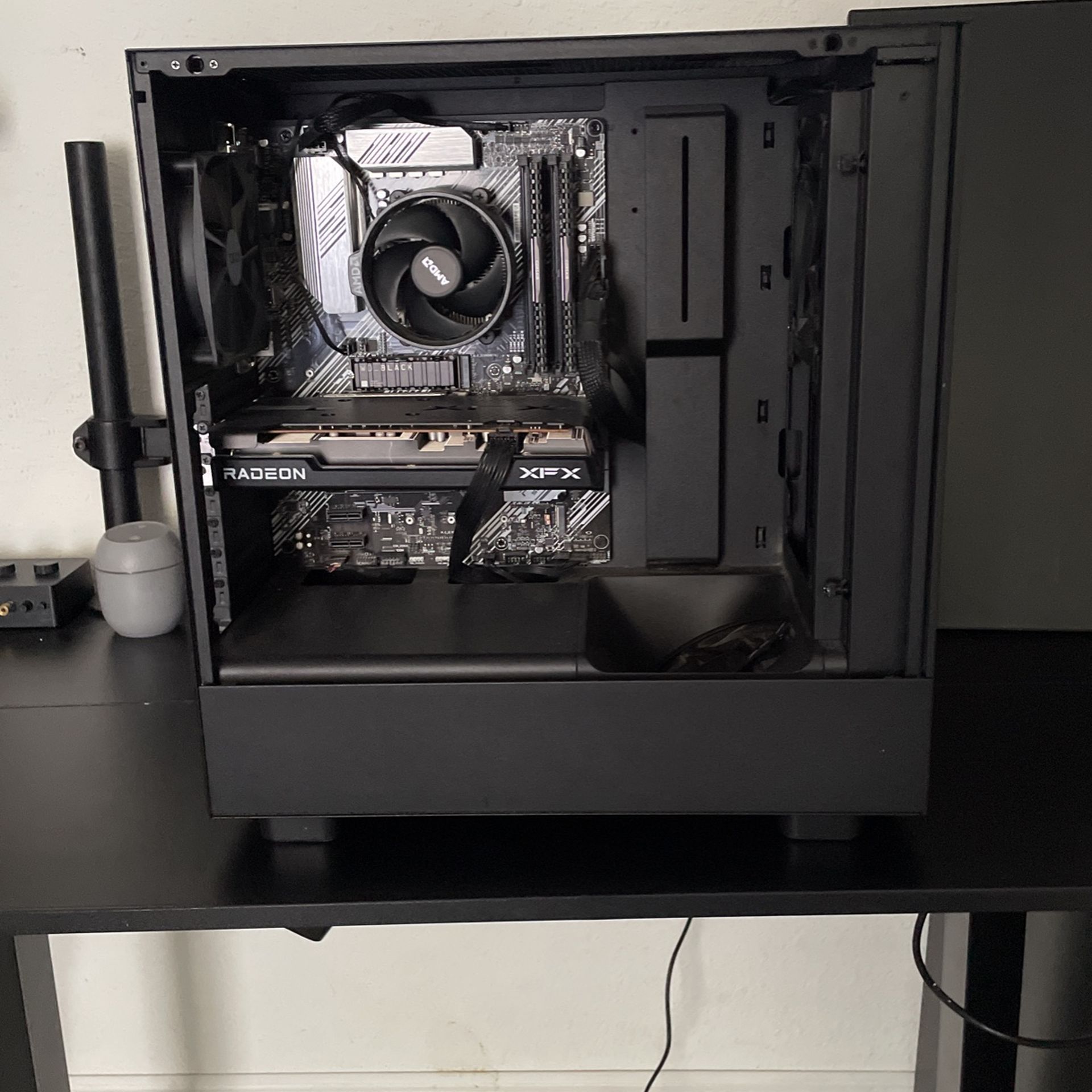 gaming pc