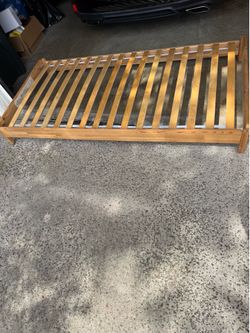 Ikea Twin Bed Frame