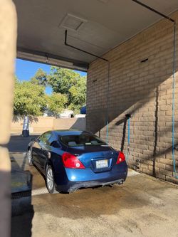 2010 Nissan Altima 2.5