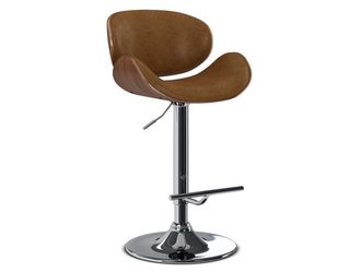 Ashley Marana Adjustable Swivel Bar Stool