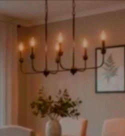 Chandelier