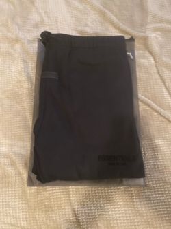 Essential sweats