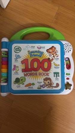 Leapfrog bilingual e book