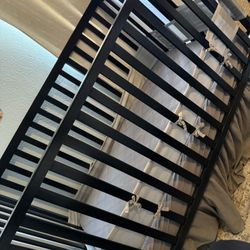 Crib