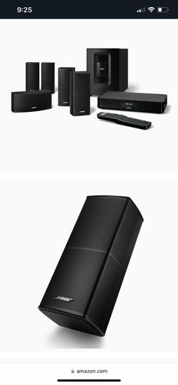 【ジャンク】BOSE ウーハー soundtouch520 Bose Soundtouch 520 Home Theater System | eBay