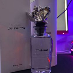 Louis Vuitton Symphony