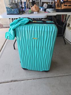 Large Suitcase