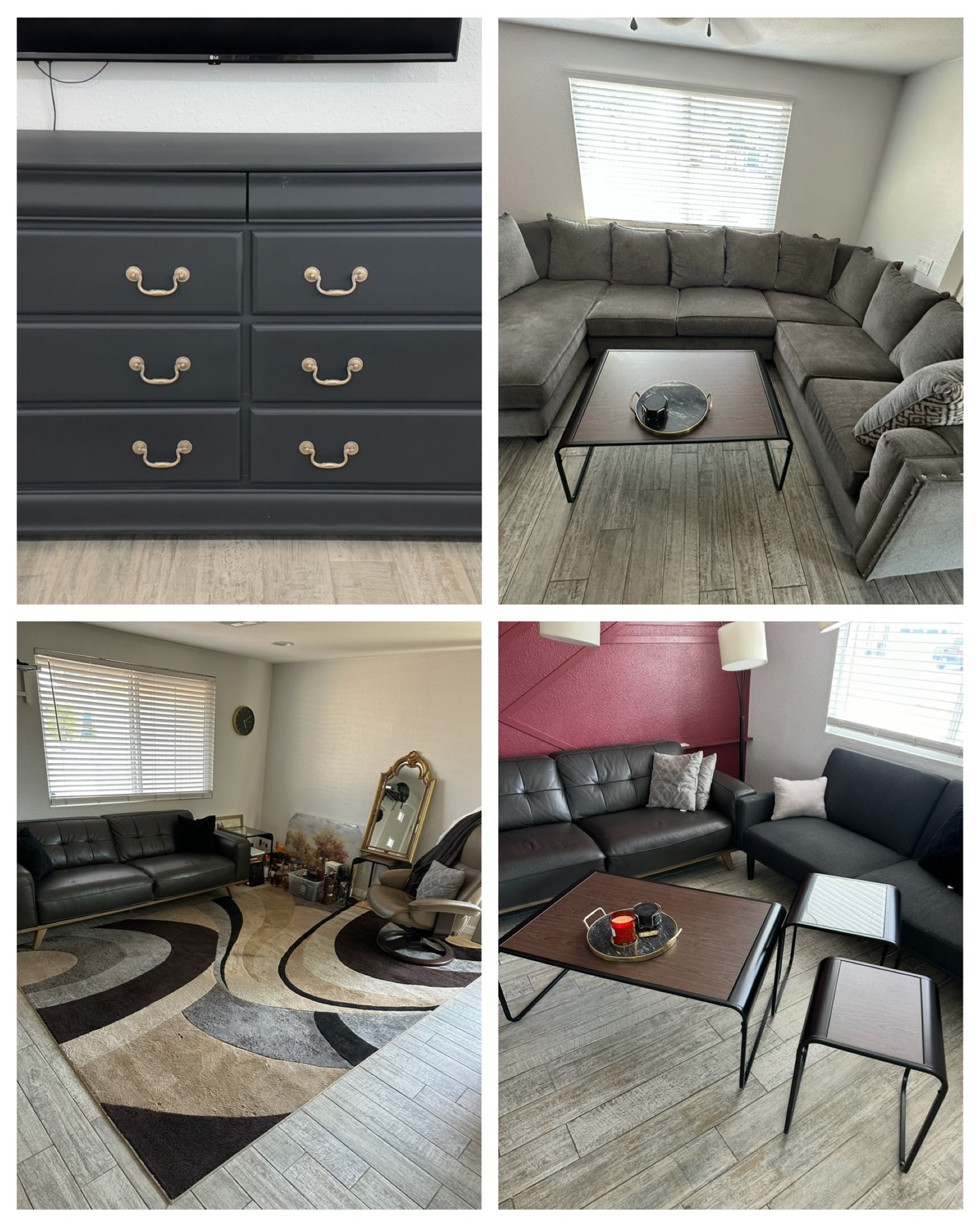 MOVING SALE! Prices In Description
