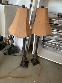 lamps