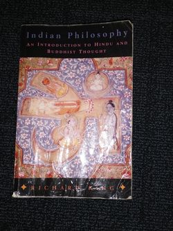 Indian Philosophy Book