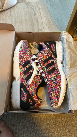 Adidas Zx Flux size 11.5