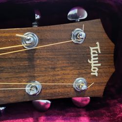 1996 Vintage TAYLOR 410