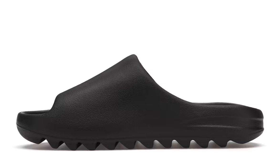 Yeezy slide “onyx” Any Size!