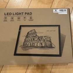 diam ond painting light pad kl. viny weeding.tracing drawing