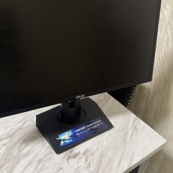 VG245H Gaming Monitor 