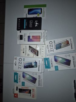 Protectores De Pantalla