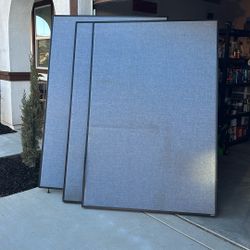 Office Partitions