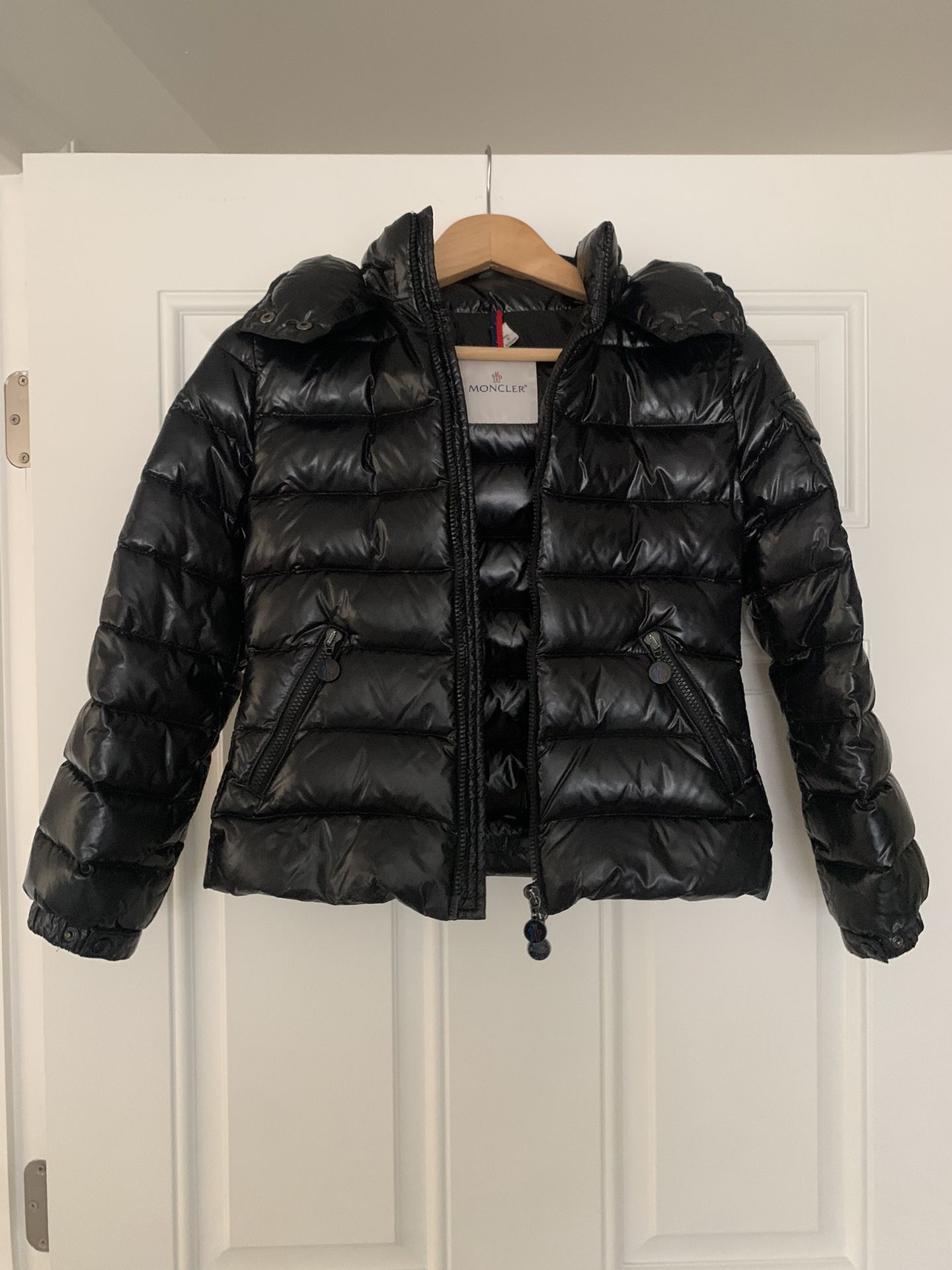 MONCLER Children Jacket