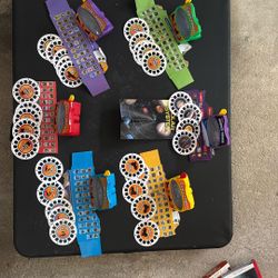 lake SHore learning View Masters
