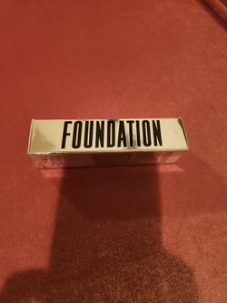 FOUNDATION ANASTASIA