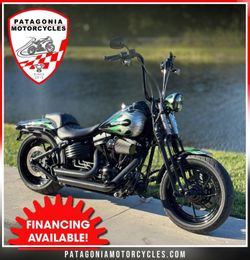 2009 HARLEY-DAVIDSON CVO SOFTAIL SPRINGER 