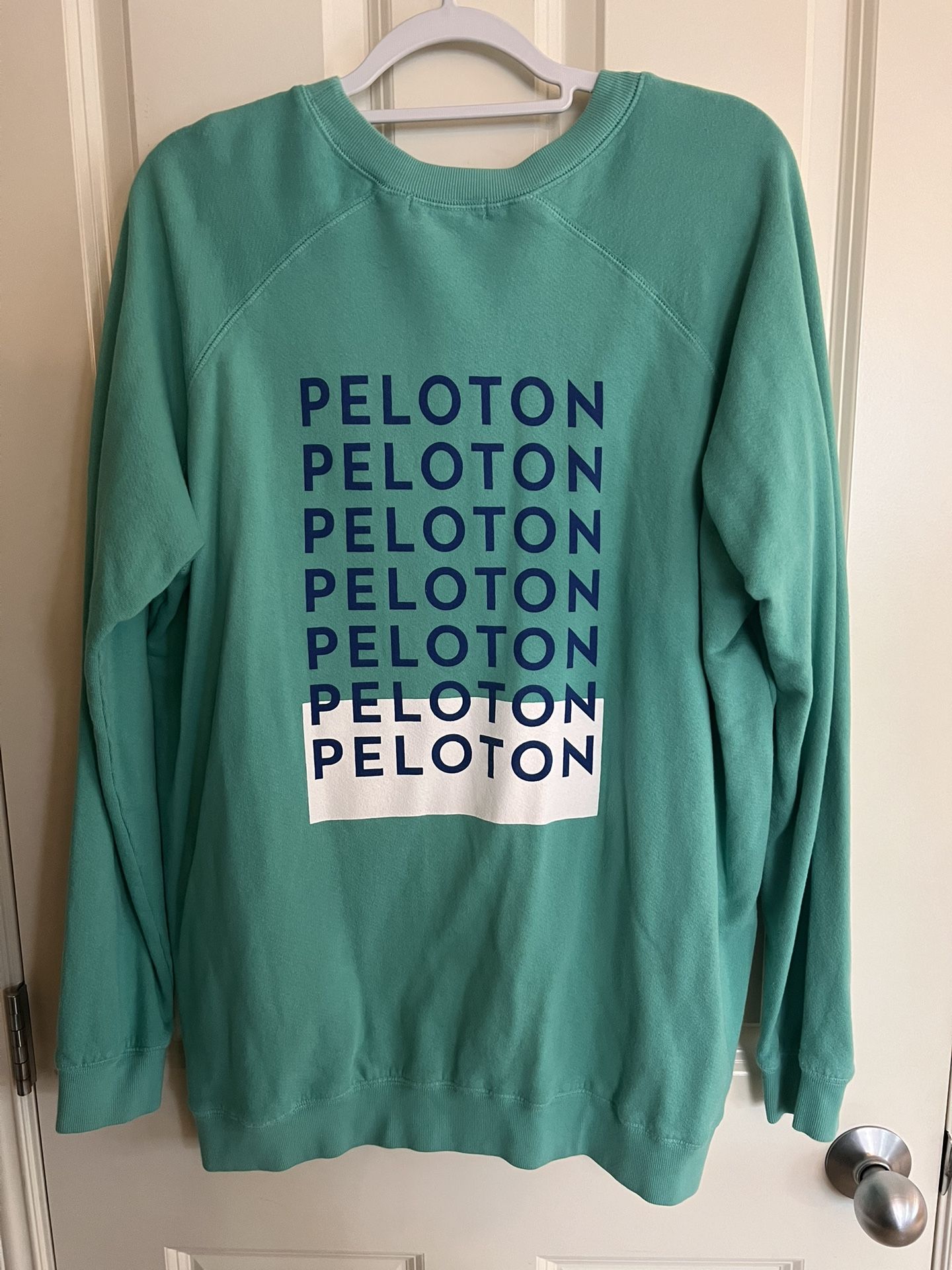 Peloton Clothing